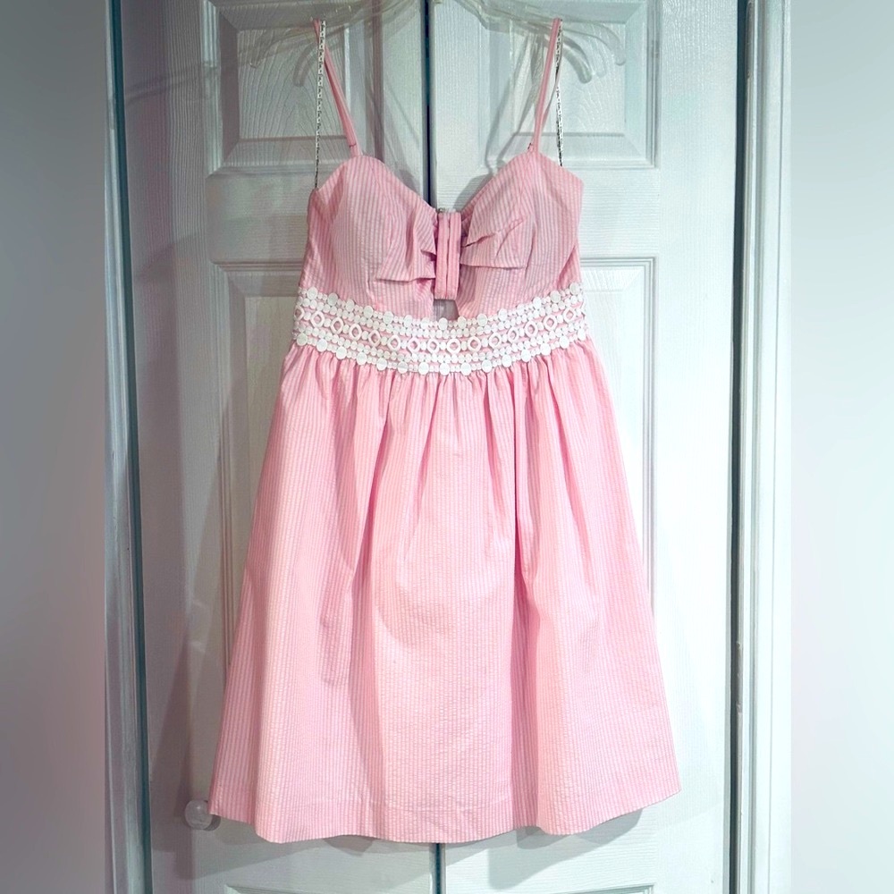 Lilly Pulitzer Katlynn Dress NWT